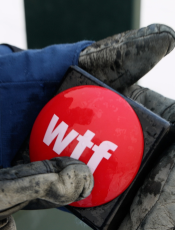 WTF - What the Forecast?! Opening Update